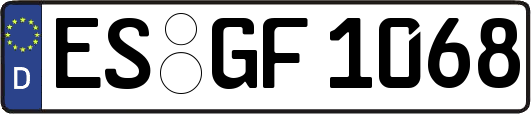ES-GF1068