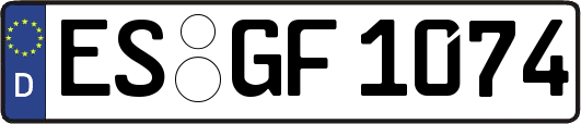 ES-GF1074