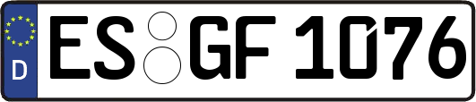 ES-GF1076