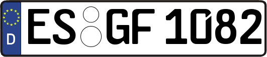 ES-GF1082