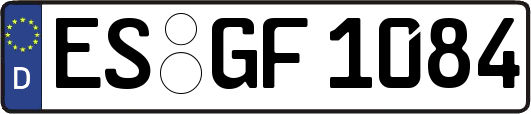 ES-GF1084