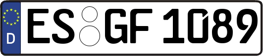 ES-GF1089
