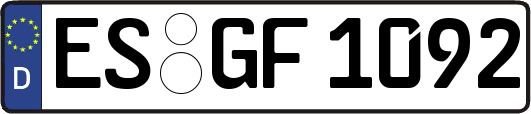 ES-GF1092