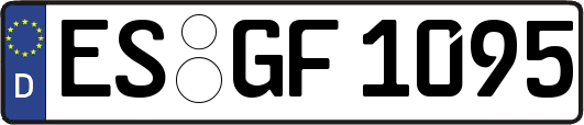 ES-GF1095