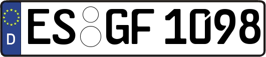 ES-GF1098