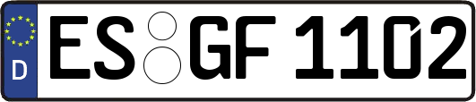 ES-GF1102