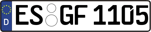 ES-GF1105