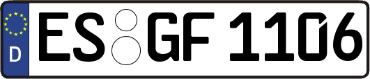 ES-GF1106