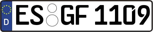 ES-GF1109