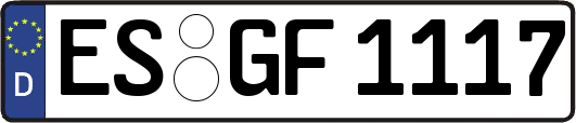 ES-GF1117