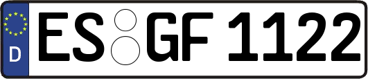 ES-GF1122