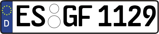 ES-GF1129