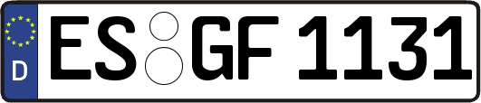 ES-GF1131