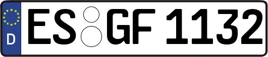 ES-GF1132