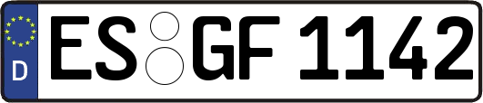 ES-GF1142