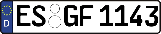 ES-GF1143