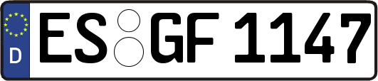 ES-GF1147