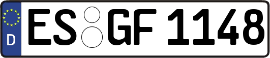 ES-GF1148