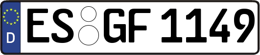 ES-GF1149