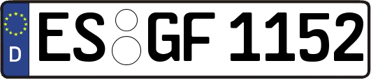 ES-GF1152