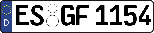 ES-GF1154