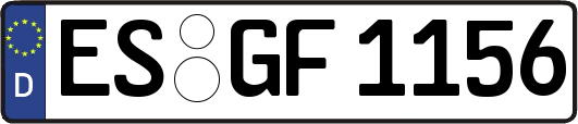 ES-GF1156