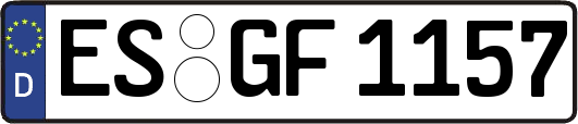 ES-GF1157