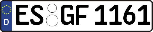 ES-GF1161