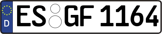 ES-GF1164