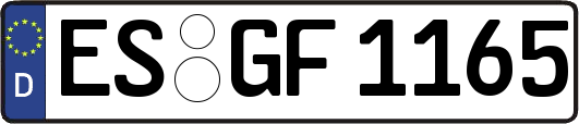 ES-GF1165