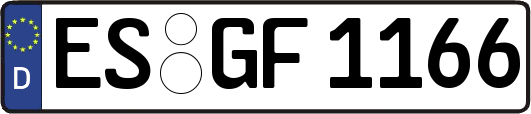 ES-GF1166