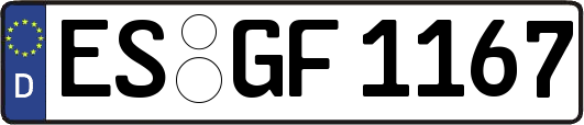 ES-GF1167