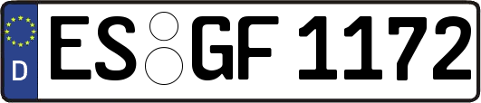 ES-GF1172
