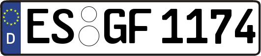 ES-GF1174