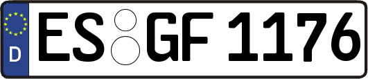 ES-GF1176