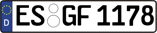 ES-GF1178