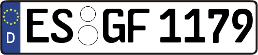 ES-GF1179