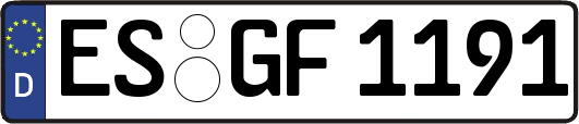 ES-GF1191