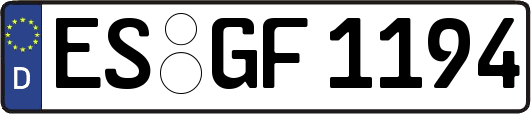 ES-GF1194