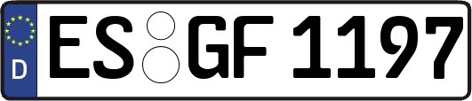 ES-GF1197
