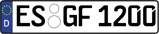 ES-GF1200