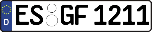 ES-GF1211