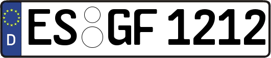 ES-GF1212
