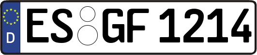ES-GF1214