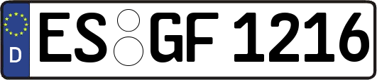 ES-GF1216