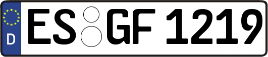 ES-GF1219