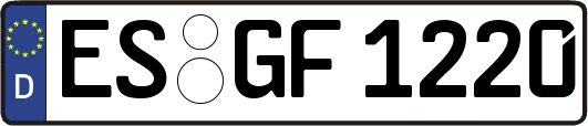 ES-GF1220