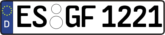 ES-GF1221