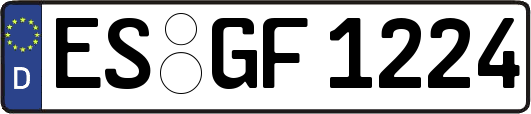ES-GF1224