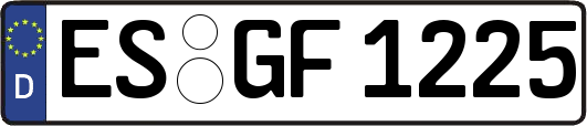 ES-GF1225